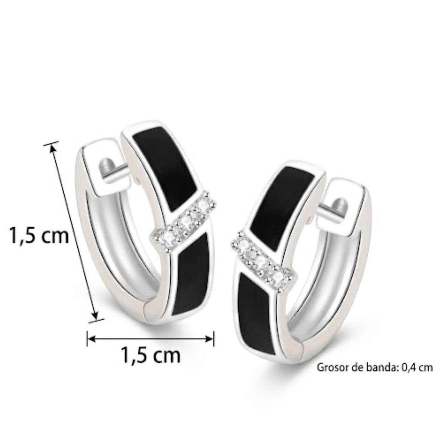 Pendientes de Aro