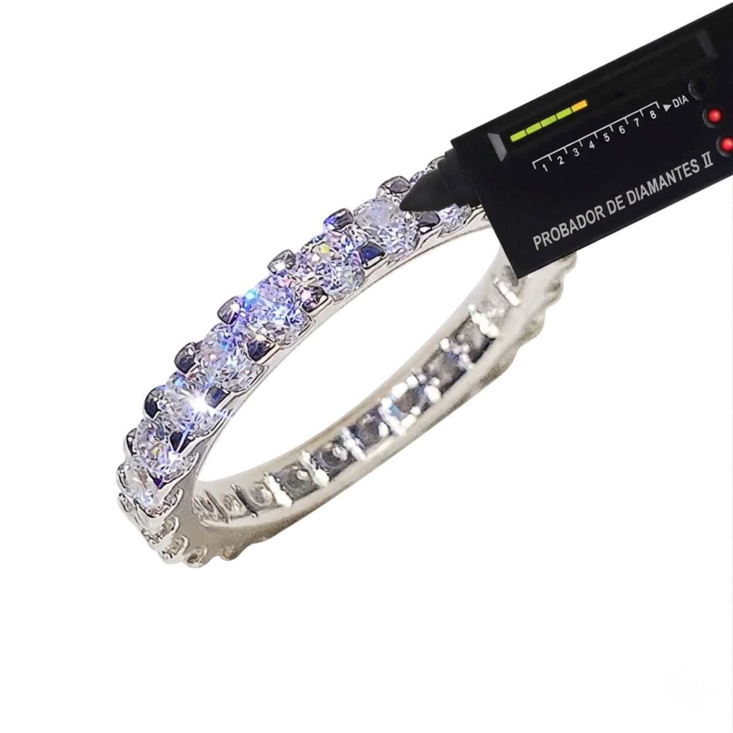 Anillo Eterna Luz