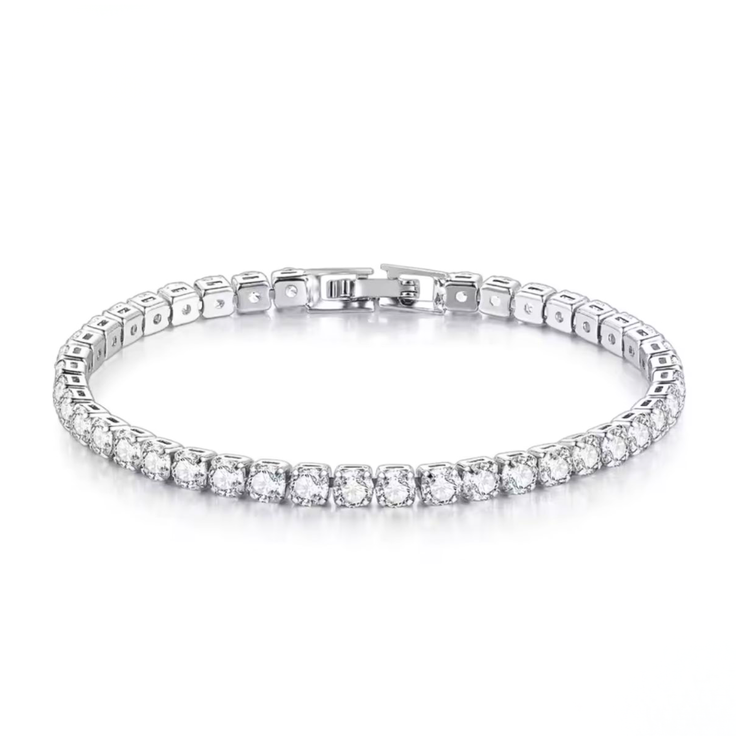 Pulsera Eternal Brilliance