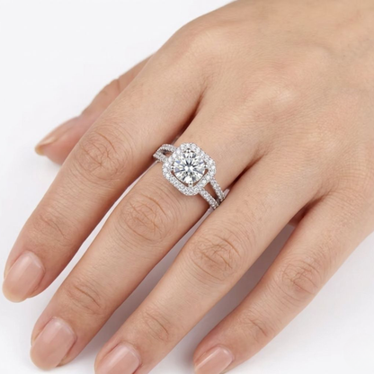 Anillo Eclat Swag