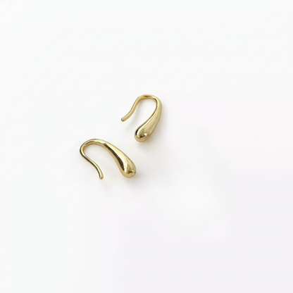 Pendientes Gota de Rocío