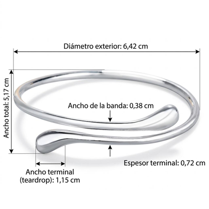 Brazalete Aura