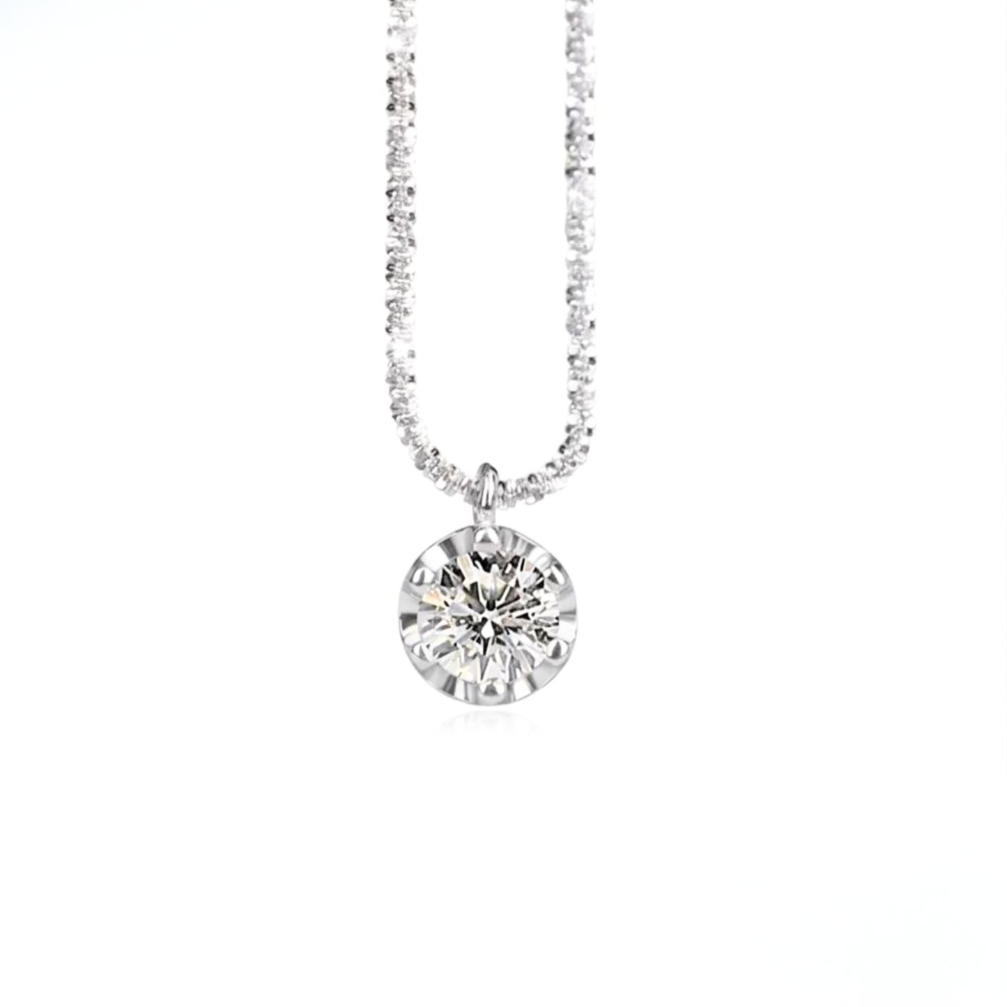 Collar Ethereal