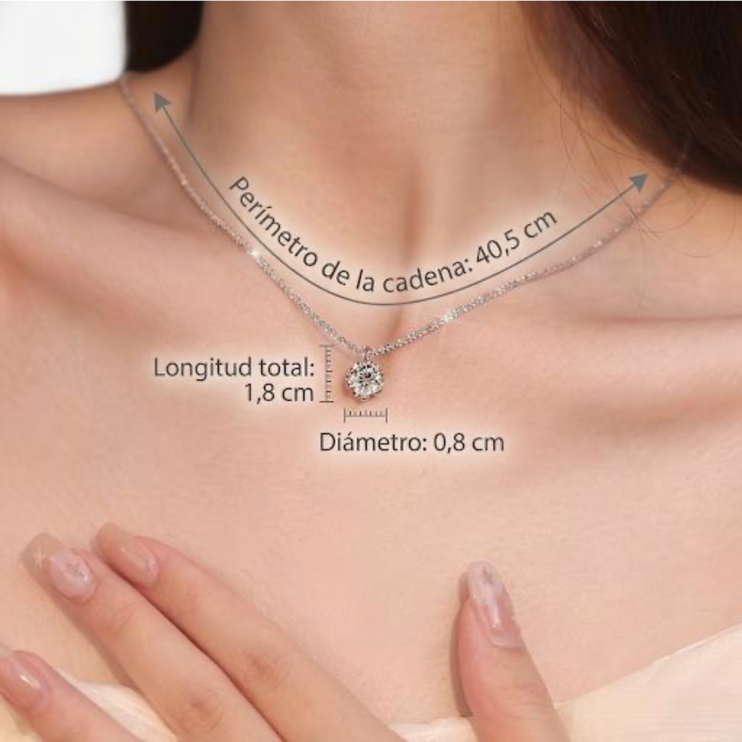 Collar Ethereal