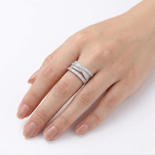 Anillo Nexus R