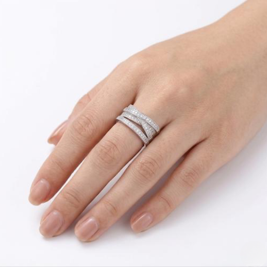 Anillo Nexus R