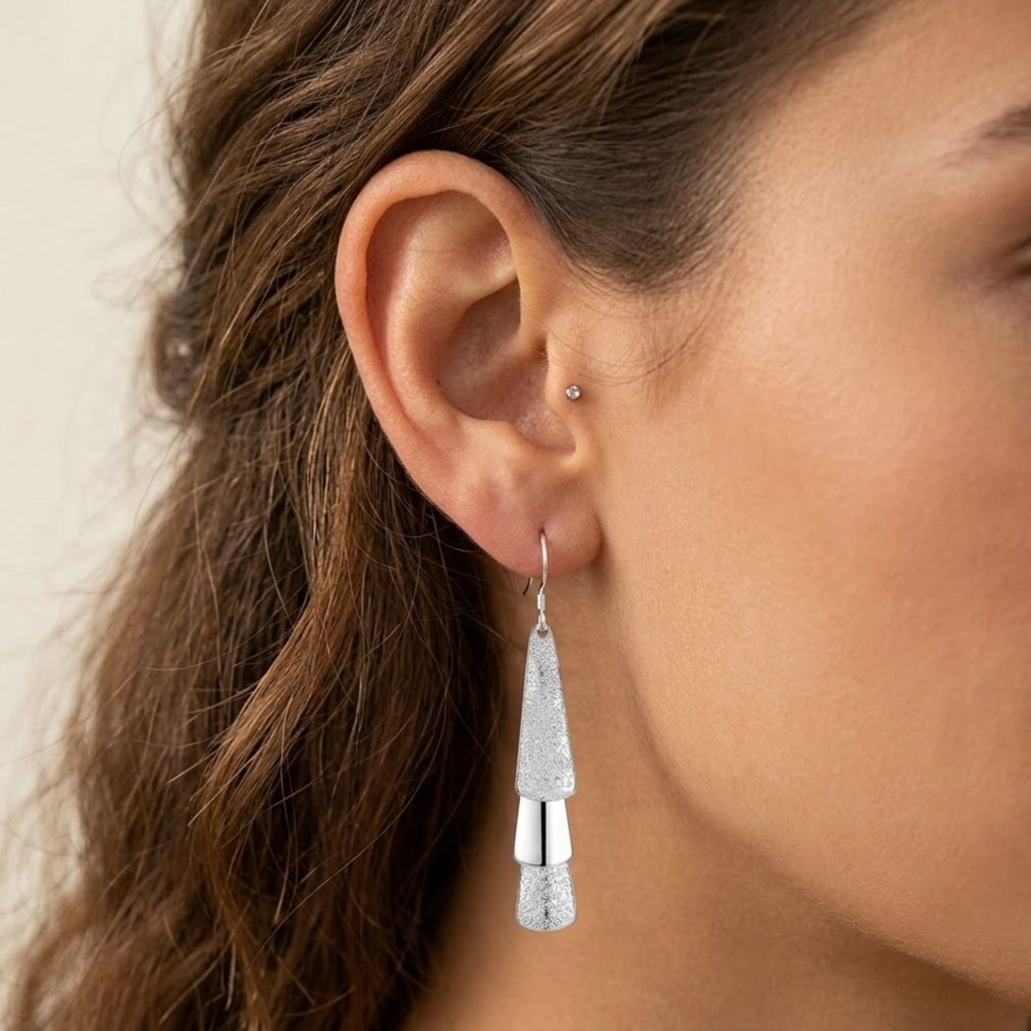 Pendientes Premium Hoops EXCLUSIVE VERSION
