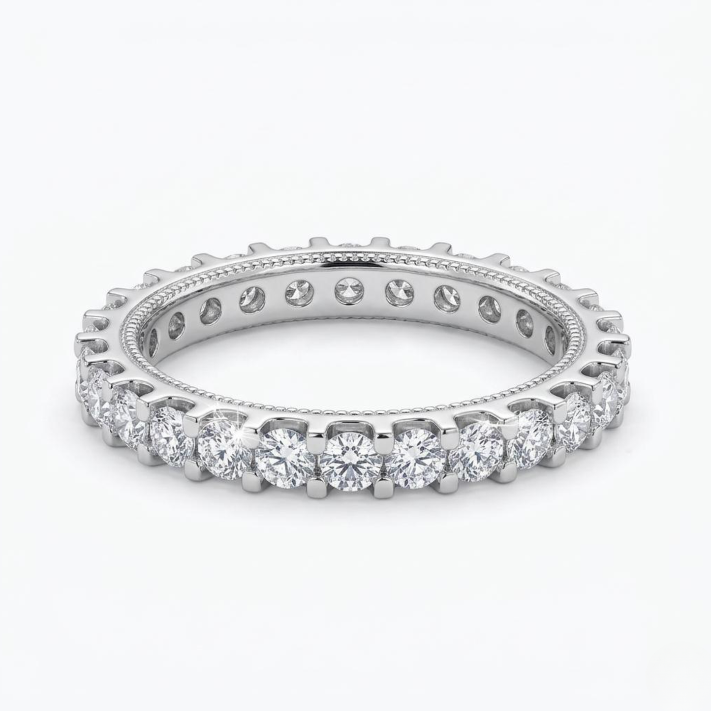 Anillo Eterna Luz