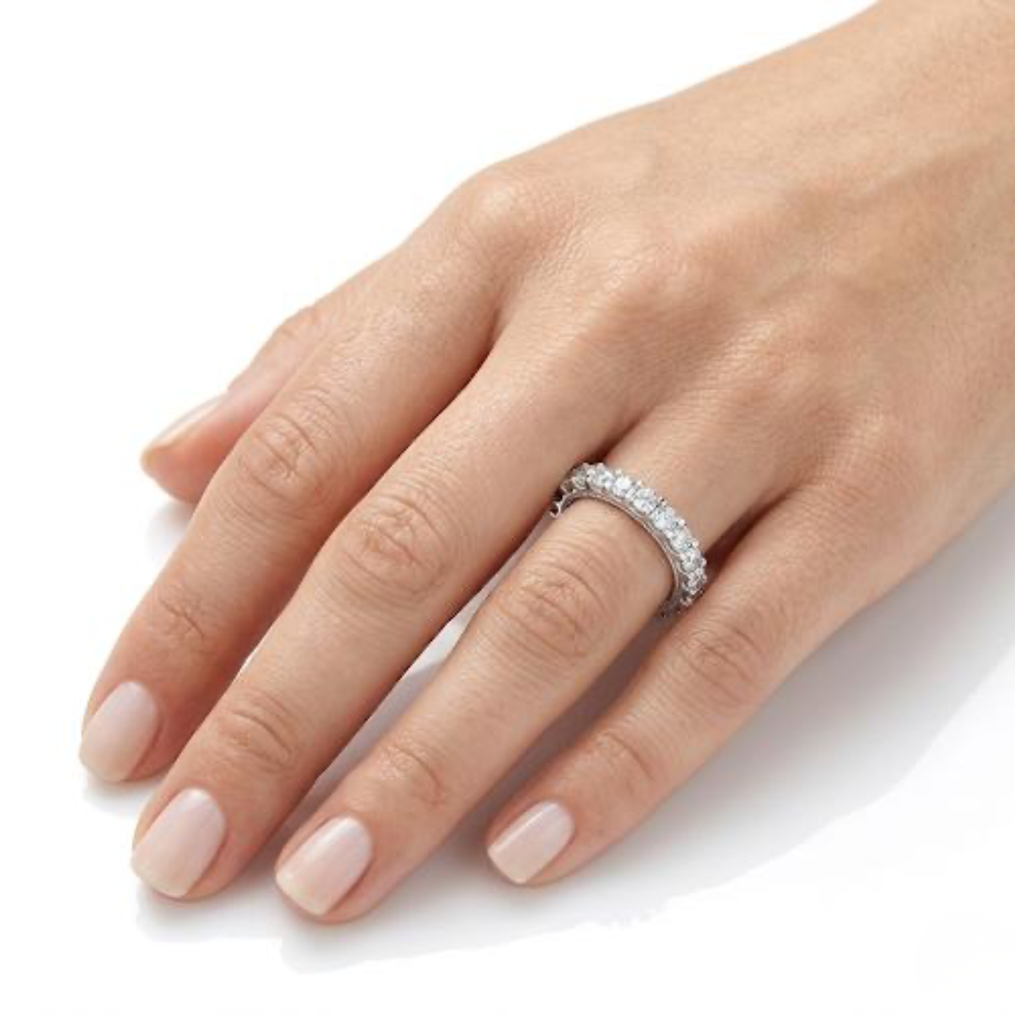 Anillo Eterna Luz