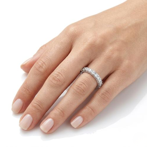 Anillo Eterna Luz