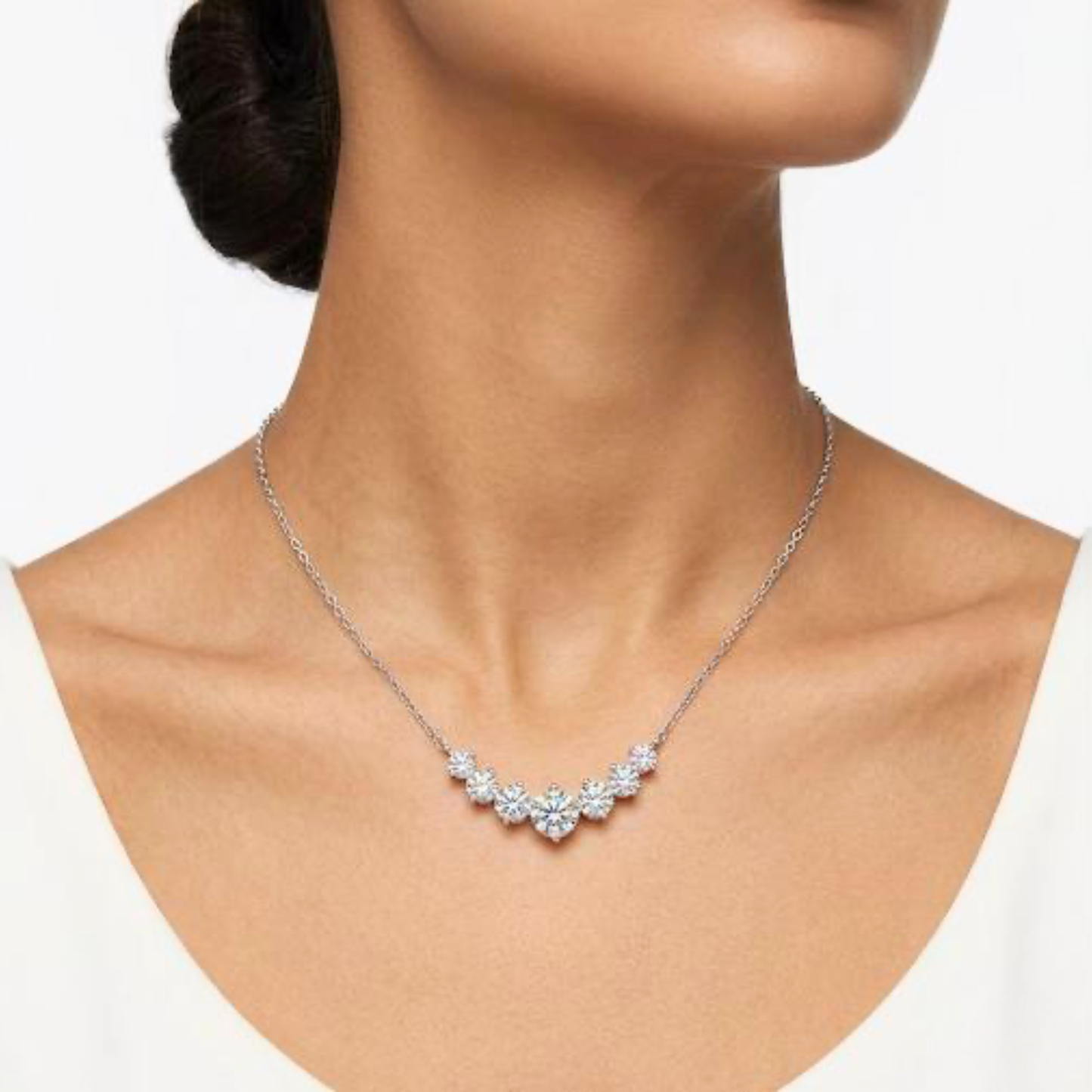 Collar Stellar Curve EDITION