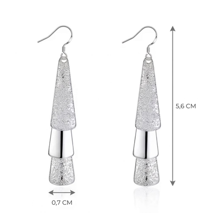 Pendientes Premium Hoops EXCLUSIVE VERSION