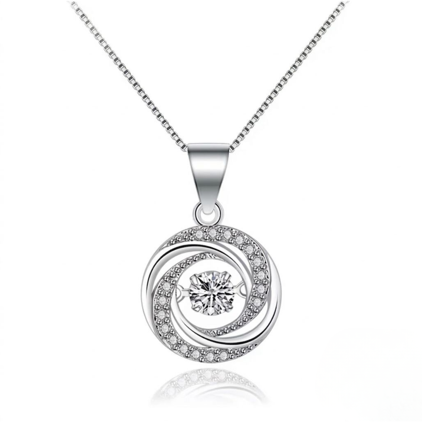 Collar Astral Orbit