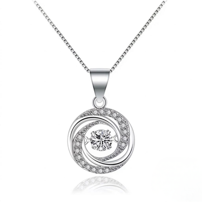 Collar Astral Orbit