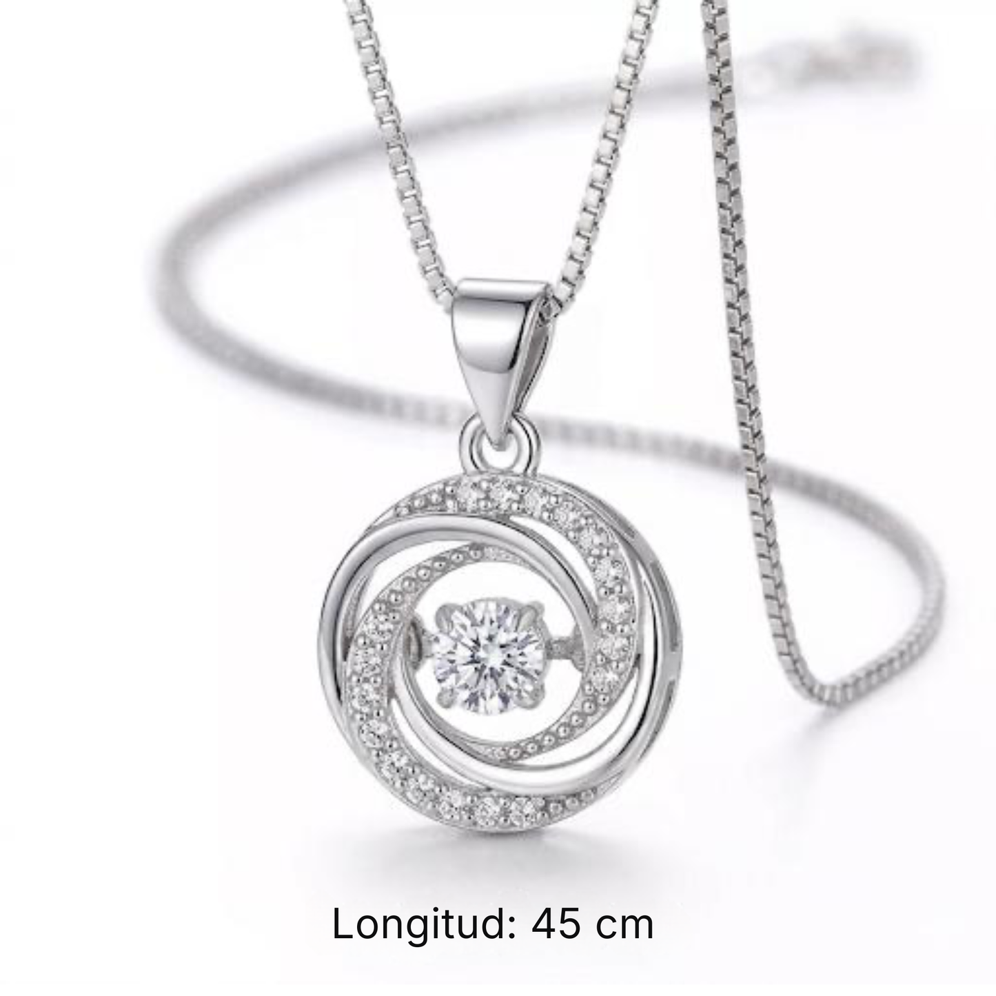Collar Astral Orbit
