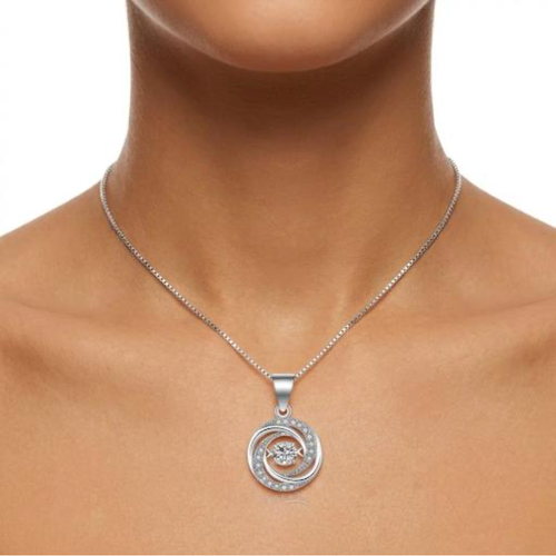 Collar Astral Orbit