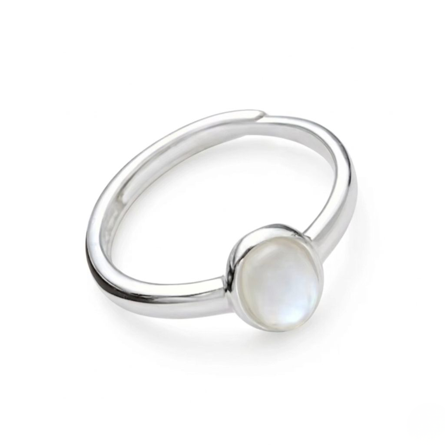 Anillo Luz de Luna