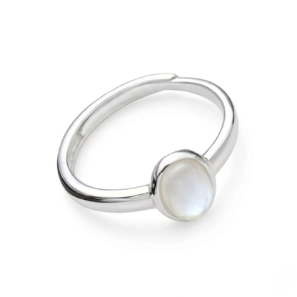 Anillo Luz de Luna