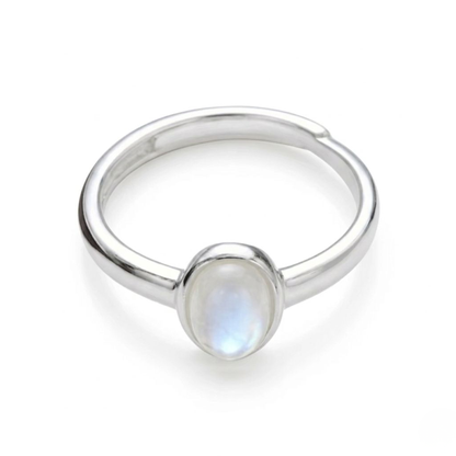 Anillo Luz de Luna