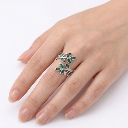 Anillo Jardín de Eva
