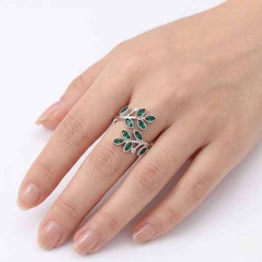 Anillo Jardín de Eva