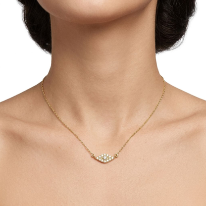 Collar Spirit Feather