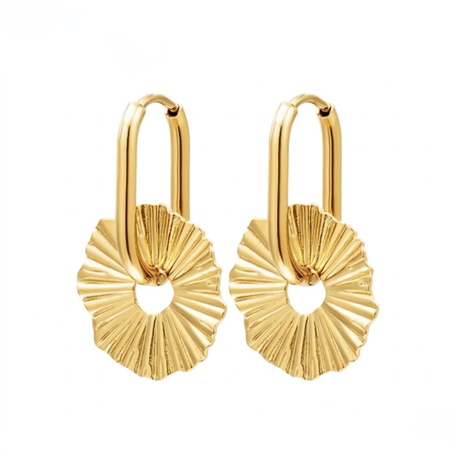 Pendientes Aura Soley