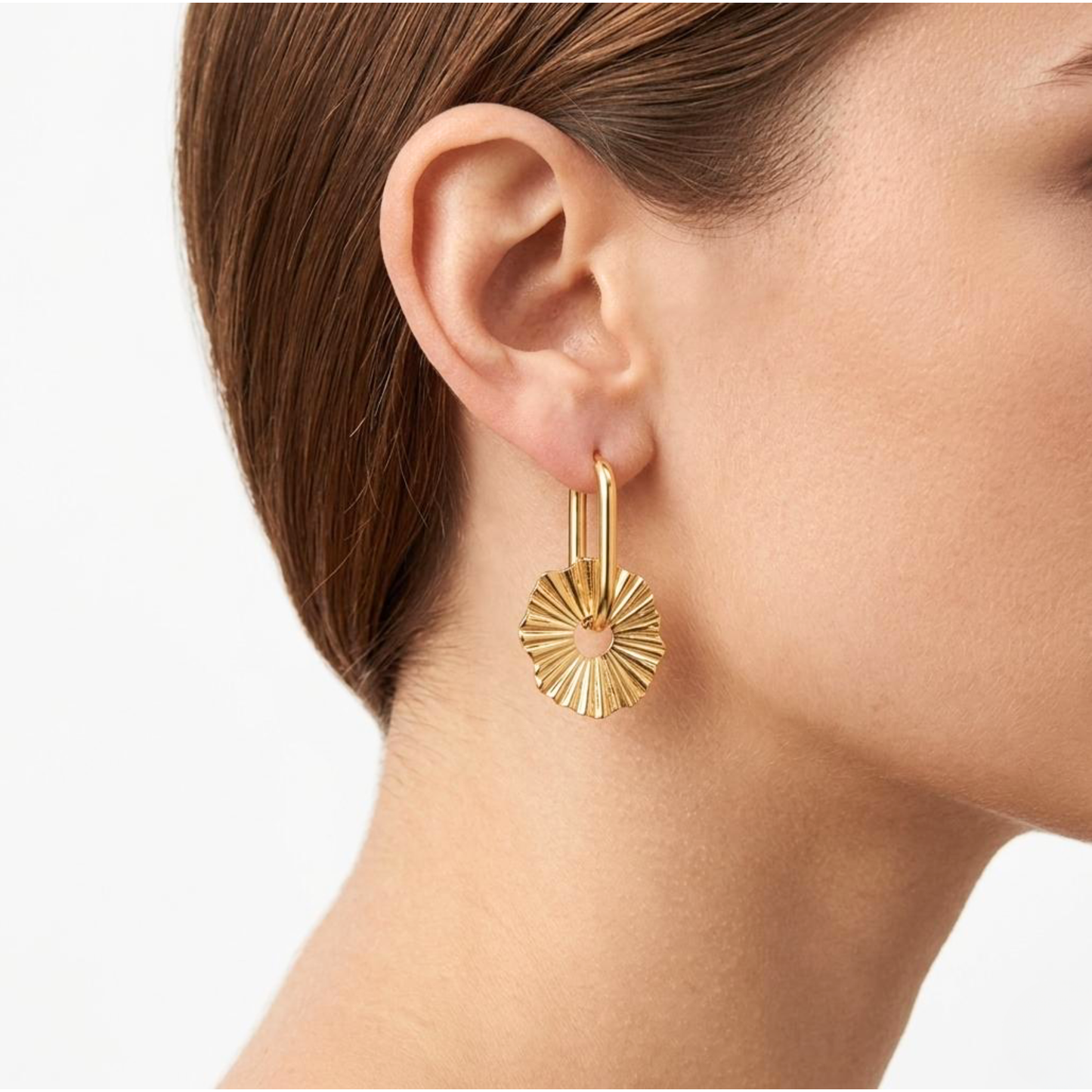 Pendientes Aura Soley