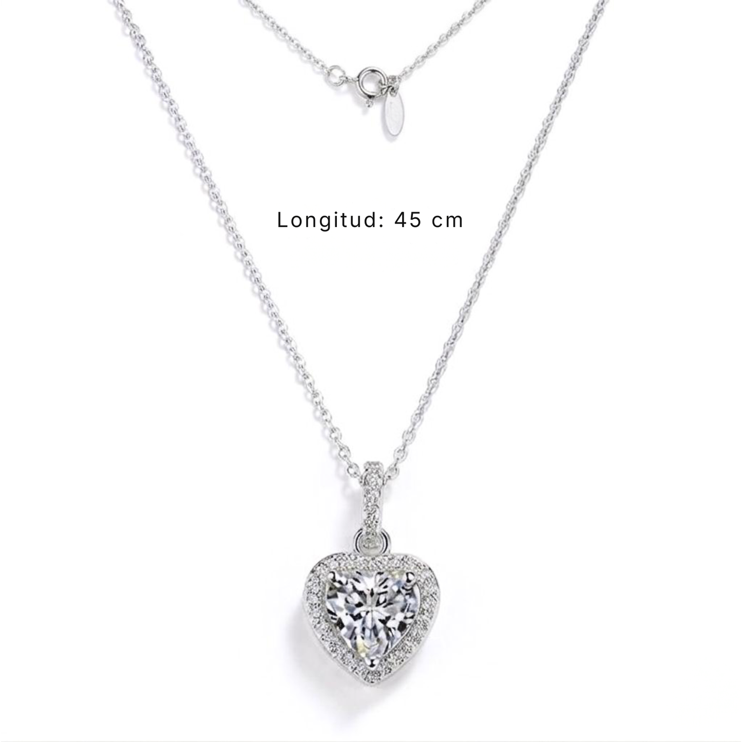 Collar L'Amour LIMITED EDITION