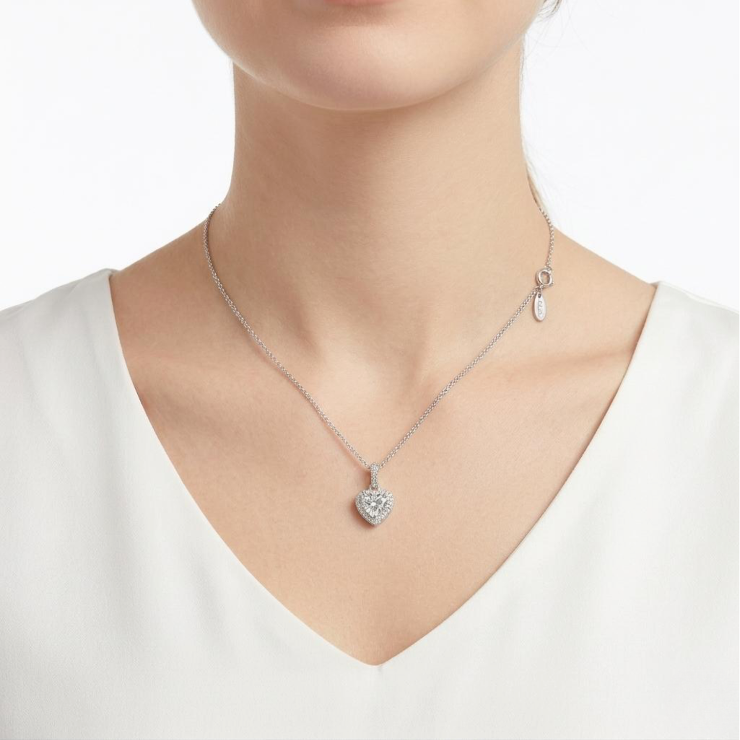 Collar L'Amour LIMITED EDITION