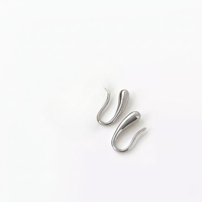 Pendientes Gota de Rocío